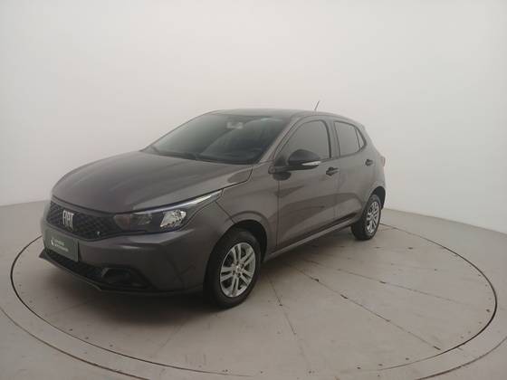 FIAT ARGO 1.0 FIREFLY FLEX MANUAL